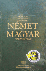 Nmet-Magyar nagysztr+CD/br