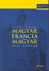 Magyar-Francia-Magyar jogi sztr