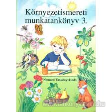 Krnyezetismereti munkatanknyv 3.