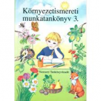 Krnyezetismereti munkatanknyv 3.