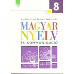 Magyar nyelv s kommunikci 8 TK/J