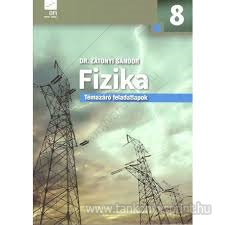 Fizika Tmazr 8./J 