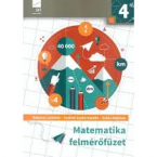 Matematika felmrfzet 4.o./J