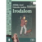 Irodalom 8. TK./NAT