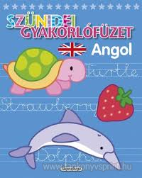 Sznidei gyakorlfzet angolbl