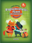 Foglakoztatfzet iskolsoknak Matekbl 3.