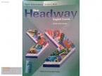 New Headway Upp.interm. (2nd Ed.) SB