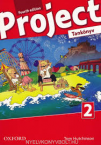 Project 2 (4rd Ed.) SB(Biz)