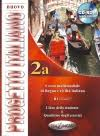 Nuovo Progetto Italiano 2A+CD TK/J