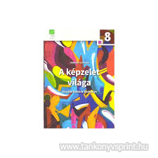 A kpzelet vilga 8.o./NAT/J