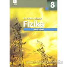 Fizika MF 8./J 