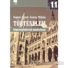 Trtnelem 11.MF.