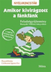 Amikor kivirgzott a fnkfnk Feladatgyjtemny