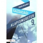 Gazdasgi alapismeretek 9.