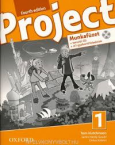 Project 1 (4rd Ed.) WB (Biz)