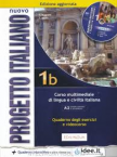 Nuovo Progetto Italiano 1B+CD MF/J