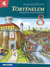 Trtnelem 8.MF./J