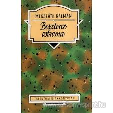 Beszterce ostroma/Talentum