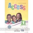 Access 1 SB.