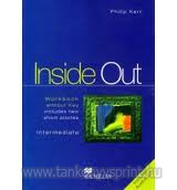 Inside Out WB+CD