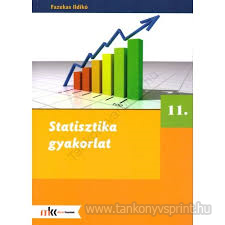 Statisztikai gyakorlat 11.