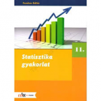 Statisztikai gyakorlat 11.