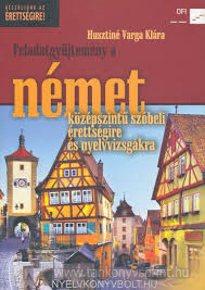Fgy. a nmet kzpsz. szbeli rettsgi s nyelvv.