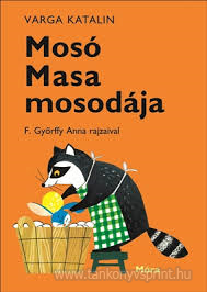 Mos Masa mosodja