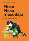 Mos Masa mosodja