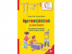Gyermekjtkok az els vekre