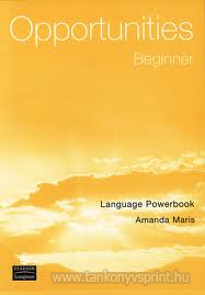 Opportunities Beginner WB