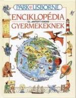 Usborne-Enciklopdia gyermekenek