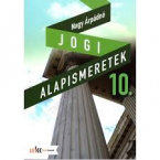 Jogi alapismeretek 10.