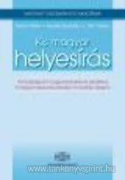 Kis magyar helyesrs 