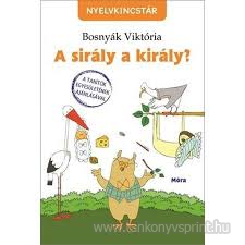A sirly a kirly?