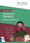 PONS-Igetblzatok Francia