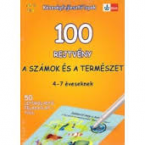 100 rejtvny a szmok s a termszet 4-7 v