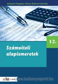 Szmviteli alapismeretek 12.