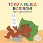 Trd a fejed, Boribon! Jtkos foglalkoztat fzet