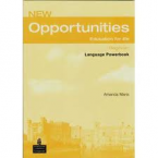 New Opportunities Beginner WB