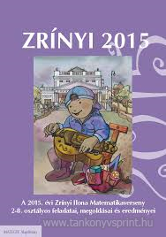 Zrnyi 2015 matematikaverseny 