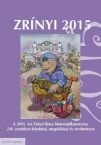 Zrnyi 2015 matematikaverseny 