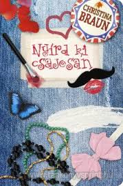 Nyrd ki csajosan(Biz)