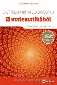 rettsgi mintafeladatsorok matema 12 rs.emelt