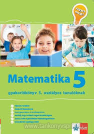 Jegyre megy! Matematika 5.(Biz)