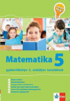 Jegyre megy! Matematika 5.(Biz)