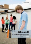 Who am I?/Dominoes Two
