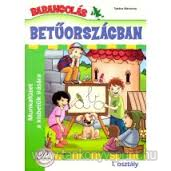 Barangols Betorszgban MF.Kisbet 1.o