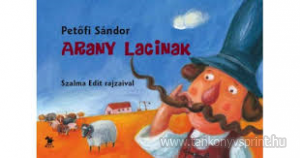 Arany Lacinak/Leporell