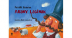 Arany Lacinak/Leporell